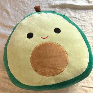 Avocado Squishmallow